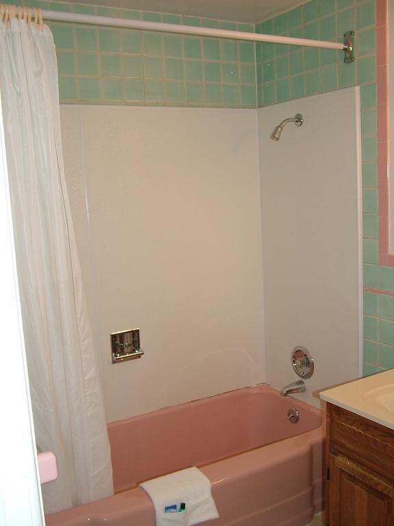 All Seasons Motel Ludlow Quarto foto