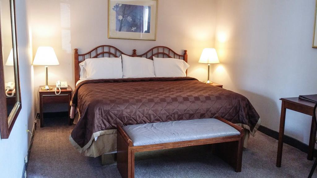 All Seasons Motel Ludlow Quarto foto